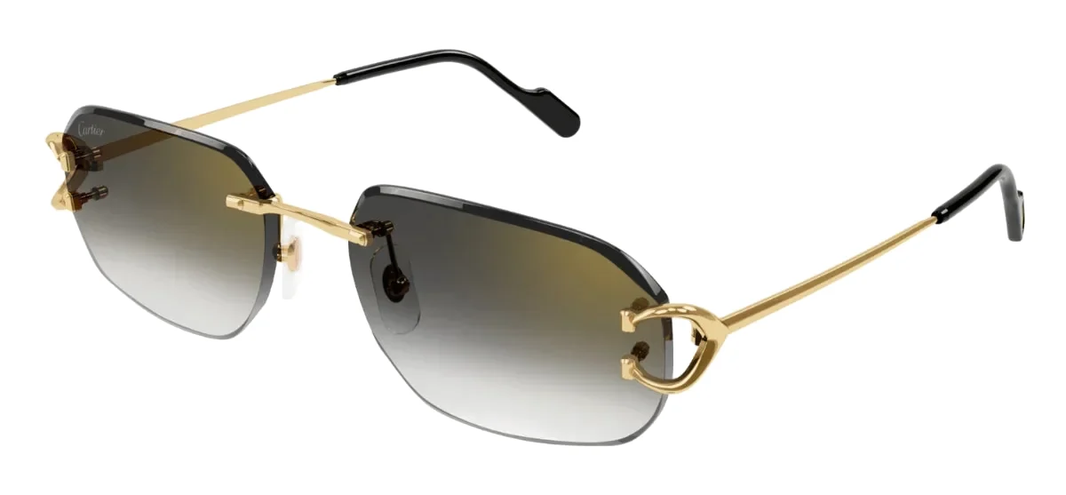 Cartier sunglasses