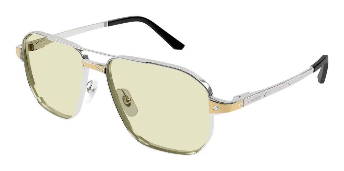 Cartier 0424S