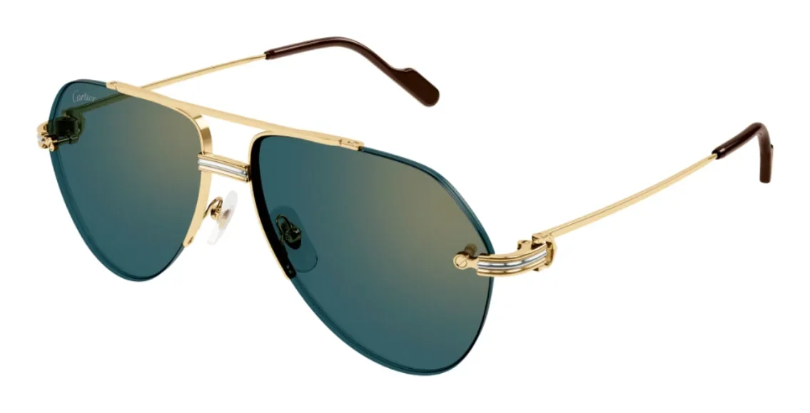 Cartier 0427S