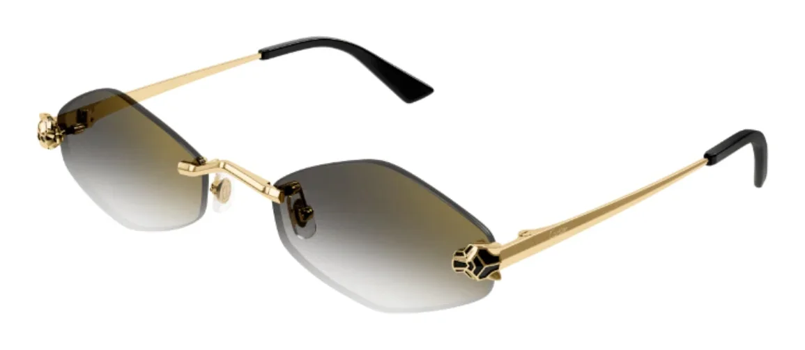 Cartier 0433S