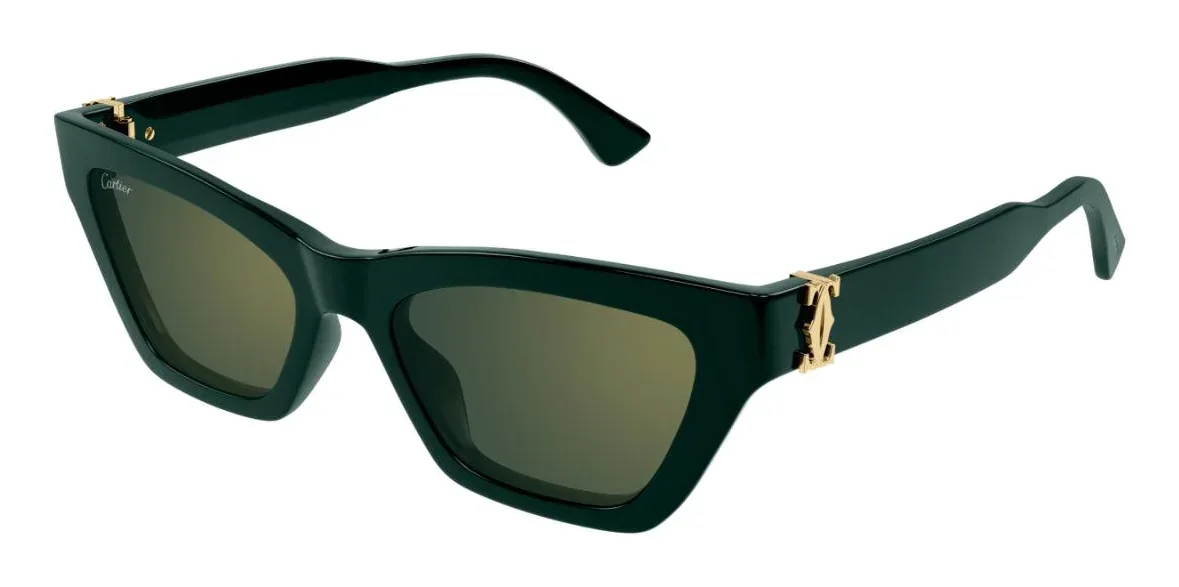Cartier 0437S