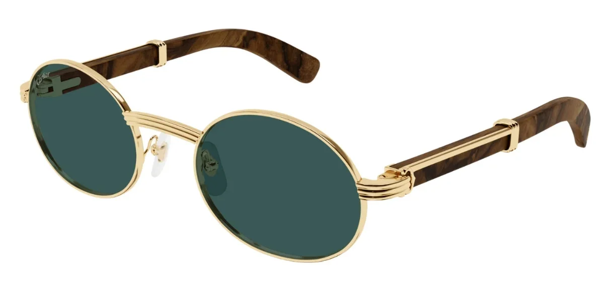 Cartier 0464S