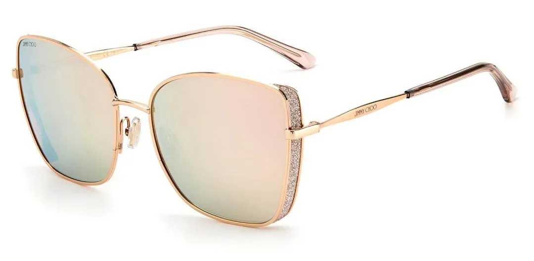 Jimmy Choo ALEXIS S