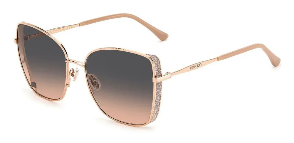Jimmy Choo ALEXIS S PY3