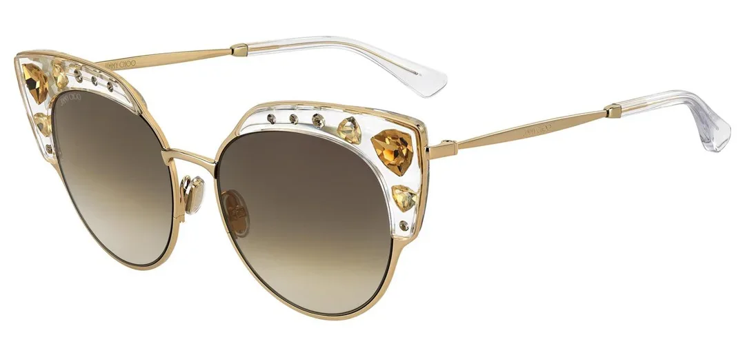 Jimmy Choo AUDREY S