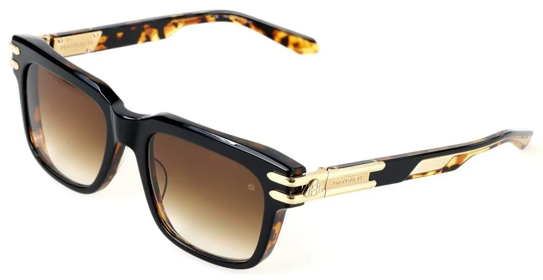 Maybach THE SWAG I