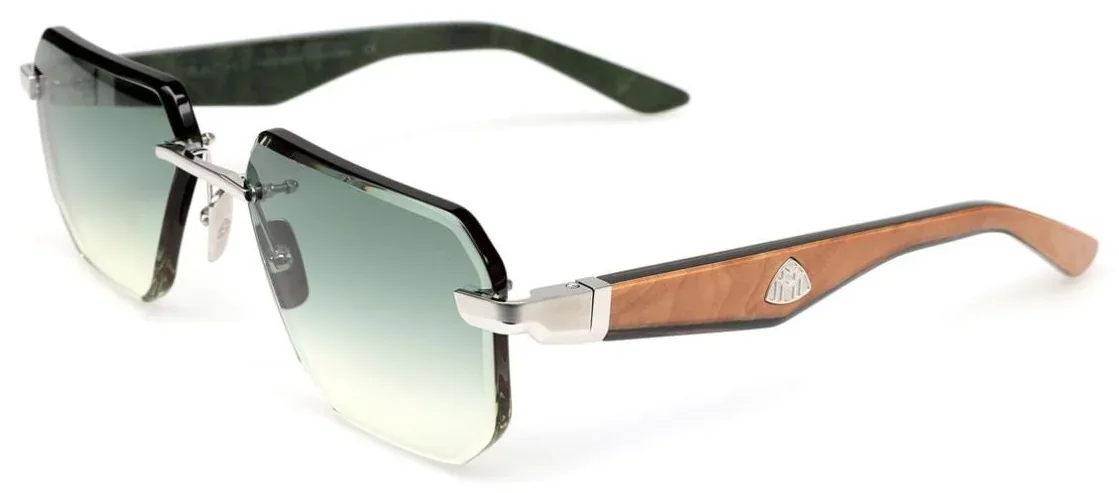 Maybach THE VISIONIST SUN I