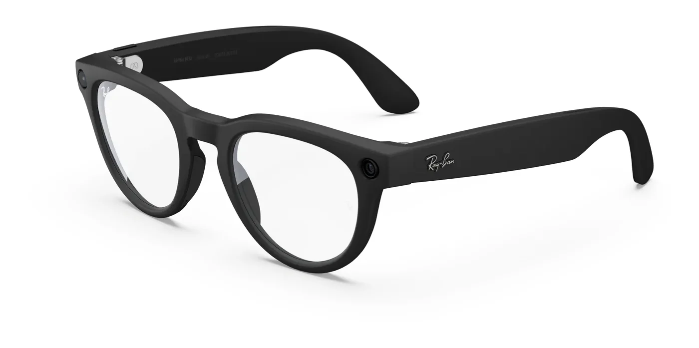 Ray-Ban Meta Headliner (Gen 2)