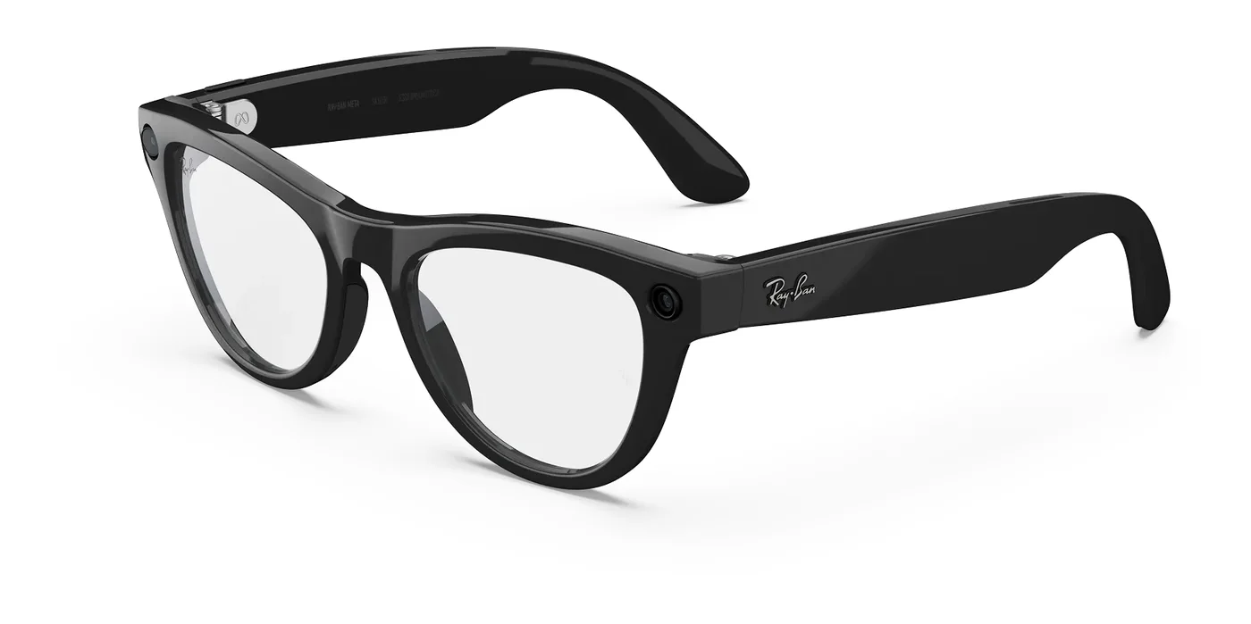 Ray-Ban Meta Skyler (Gen 2)