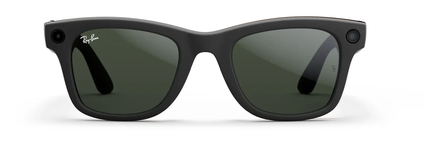 Ray-Ban Meta Wayfarer (Gen 1)