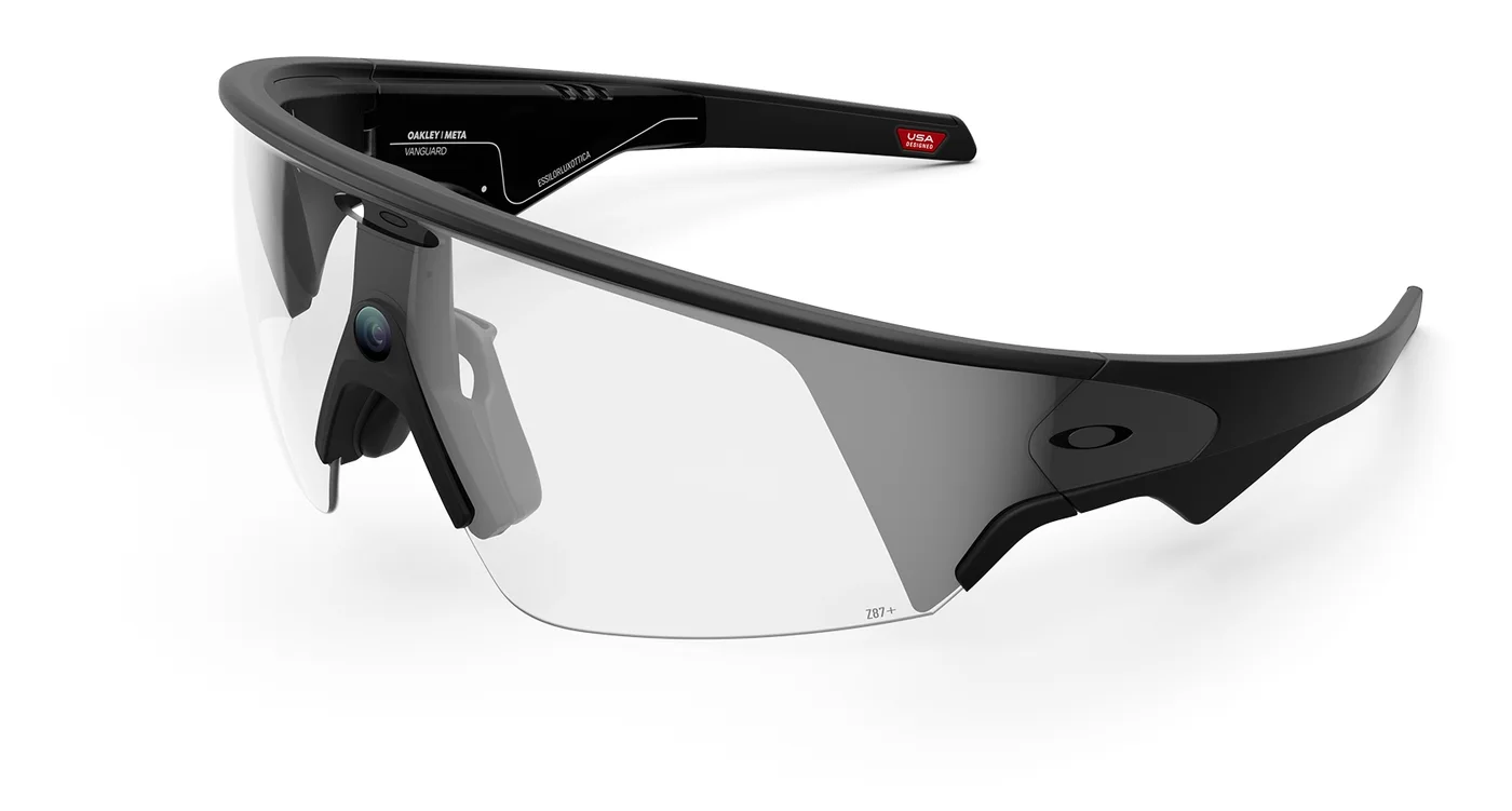Oakley Meta Vanguard