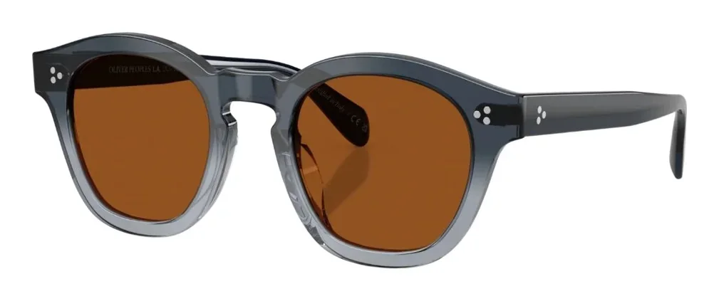 Oliver Peoples BOUDREAU L.A 5382SU