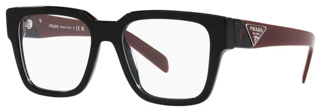 Prada eyewear