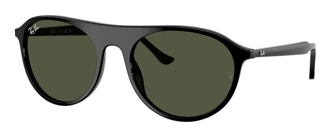 Ray-Ban 2215