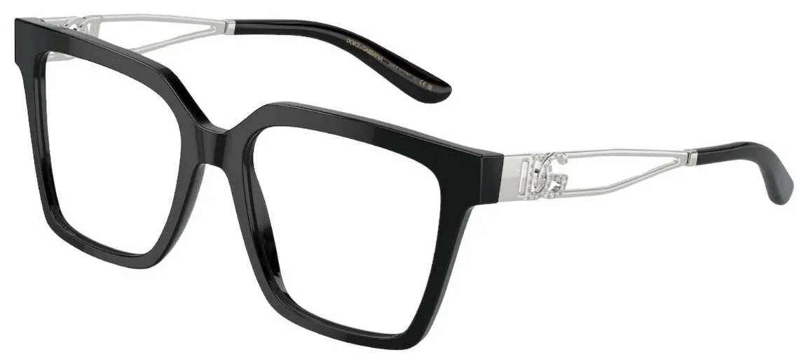Dolce & Gabbana eyewear