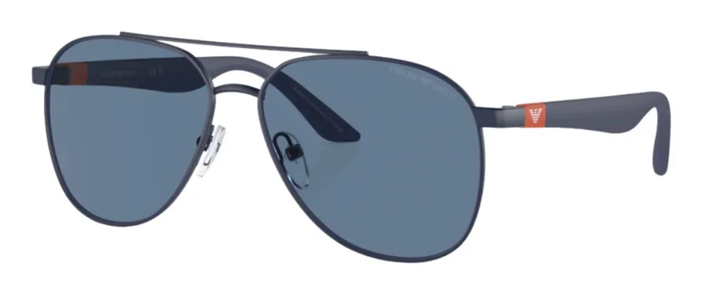 Emporio Armani 2001