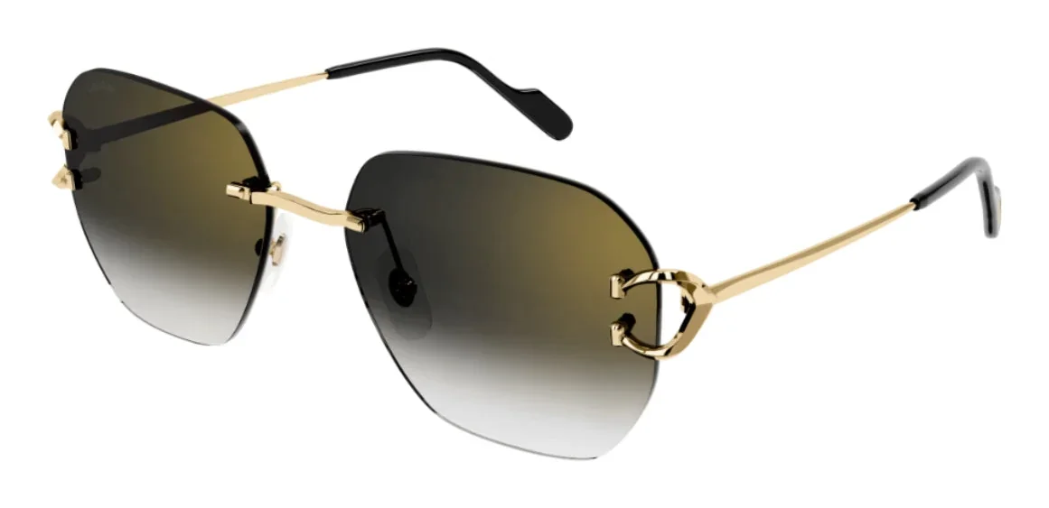 Cartier 0394S
